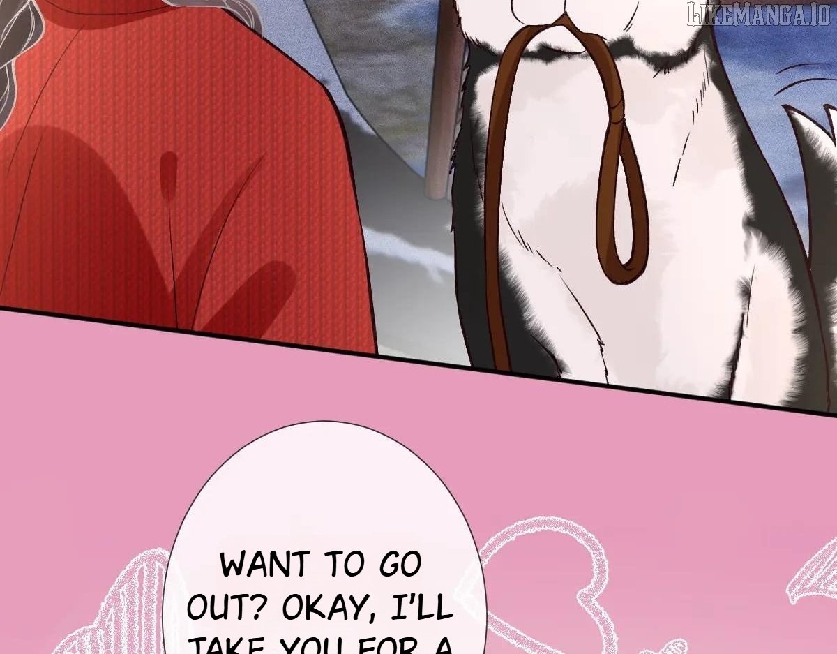 Everyone's Darling Chapter 281 - page 38